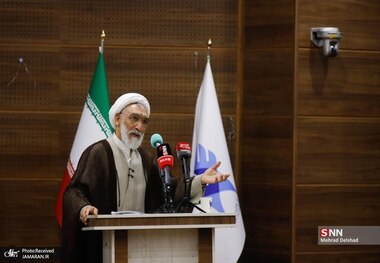 مصطفی پورمحمدی: با فریاد و شعار مشکل حل نمی‌شود/ شرط موفقیت، کنار گذاشتن تعاریف گذشته، افزایش قدرت تحمل و توان شنیدن پرسش و پاسخ است/ باید واقعیت‌های جامعه را دقیق بشناسیم، بفهمیم چرا برخی جوانان با ما مسئله دارند