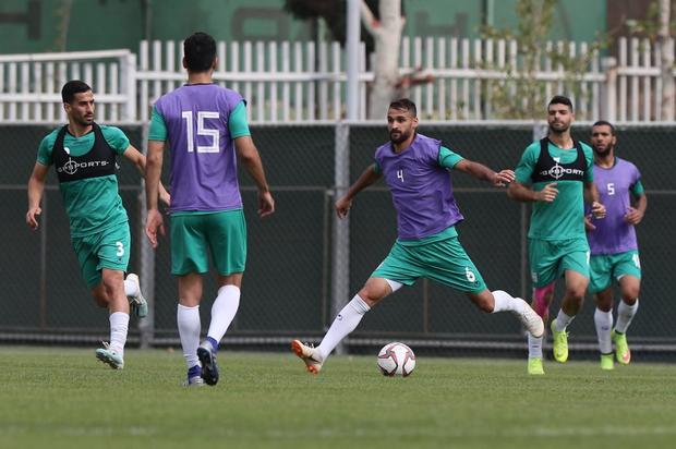 زمان حضور ملی‌پوشان پرسپولیس در تمرینات مشخص شد
