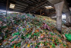 منتخب تصاویر امروز جهان- 17 اردیبهشت 1400