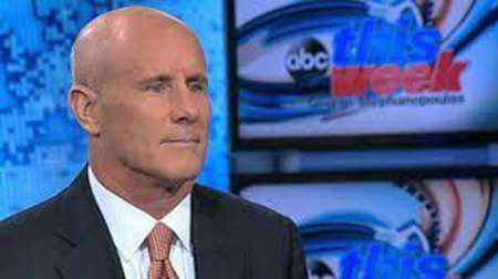 ترامپ پست مشاور امنیت ملی را به چه کسی پیشنهاد داده است؟