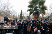 مراسم تشییع پیکر رضا رویگری (16)