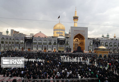 سند جامع فرهنگی حرم امام راحل باید با نگاه به جوانان تدوین شود