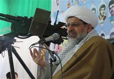 ملت ایران در دنیا نظیر ندارد