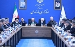 معاون حقوقی رئیس‌جمهور: وفاق ملی، مسیر عبور از چالش‌های کشور و پیشرفت استان‌هاست