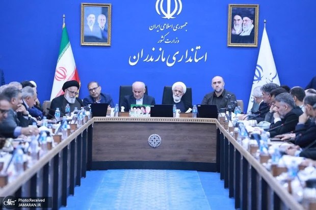 معاون حقوقی رئیس‌جمهور: وفاق ملی، مسیر عبور از چالش‌های کشور و پیشرفت استان‌هاست