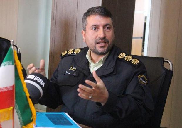 رئیس پلیس فتا گیلان نسبت به شگردهای کلاهبرداران اینترنتی در ایام نوروز هشدار داد