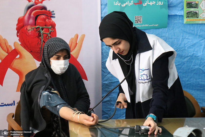 رویدادهای فرهنگی و هنری چهارمین هفته بر آستان آفتاب - 3