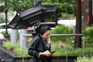 منتخب تصاویر امروز جهان- 20 تیر 1400