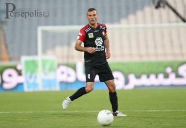 سیدجلال حسینی رسما مربی پرسپولیس شد