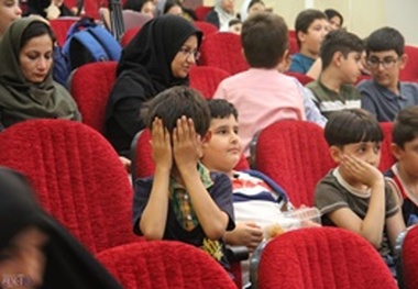 جشنواره قصه‌گویی، ۳۰ آذرماه؛ نقش خوش کرمان در این جشنواره