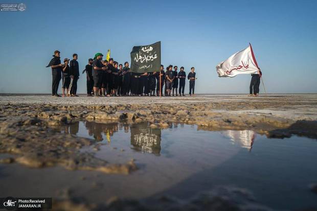 زیارت اربعین از کدام امام(ع) است و چه نکته‌هایی در خود نهفته دارد؟