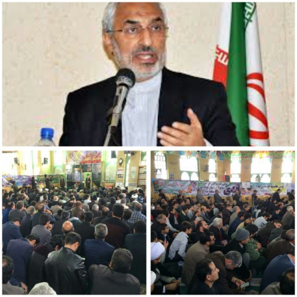 رئیس کمیسیون آموزش مجلس: جریان با بصیرت مدافع انقلاب و ارزش های اسلامی باشد