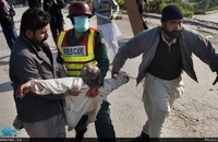 درگیری های پاکستان