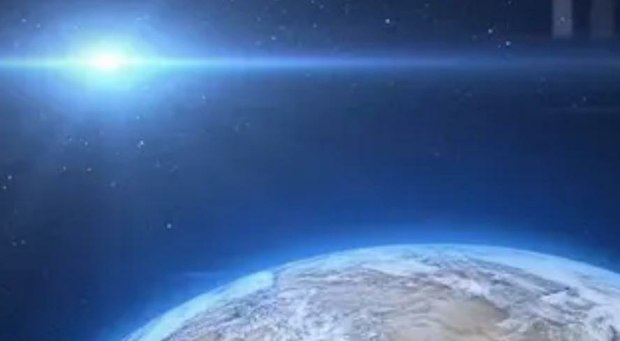 ناسا به دنبال طرح هالیوودی