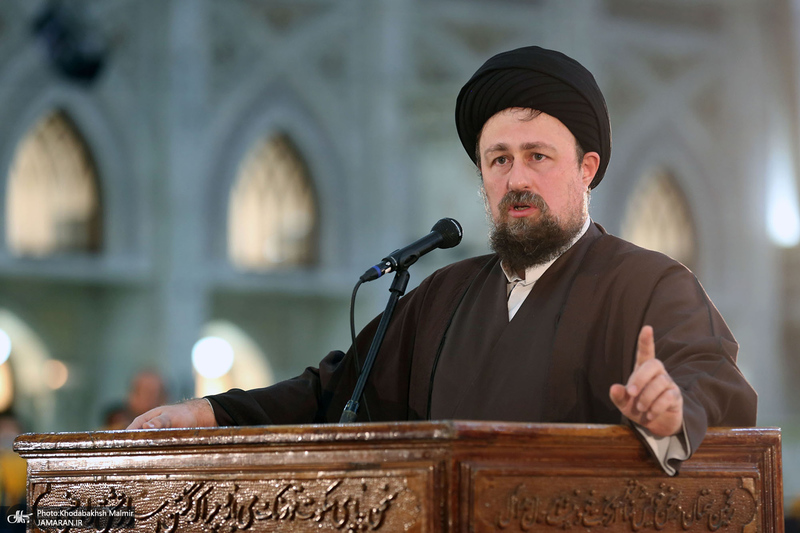 تجدید بیعت فرماندهان ارشد نیروهای مسلح با آرمان های حضرت امام خمینی (س) -2