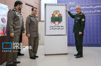 جلسه هیأت امنای بنیاد حفظ آثار و نشر ارزش‌های دفاع مقدس (9)