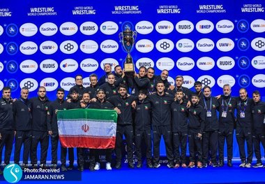 بودجه 400 میلیاردی کشتی؛ کمی کمتر از مجموع بودجه!