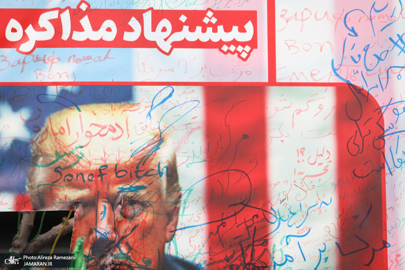 راهپیمایی باشکوه 22 بهمن-7