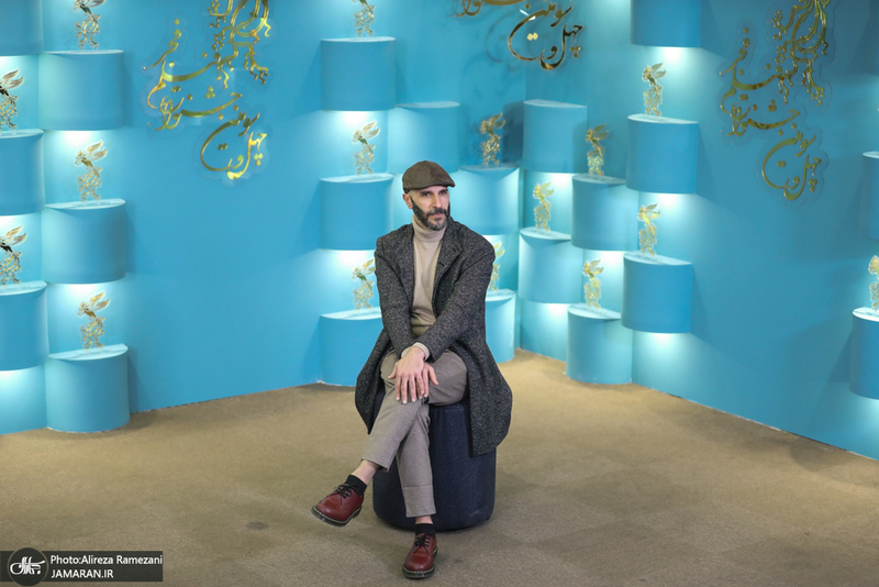 چهل و سومین جشنواره فیلم فجر - 3