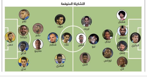 مهدی طارمی غایب دیدار با المرخیه + عکس