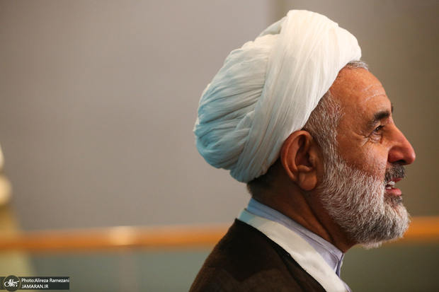 نایب رئیس مجلس در بیمارستان بستری شد