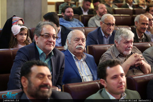 هشتمین دوره جایزه اخلاق و نیایش در آینه هنر و پژوهش