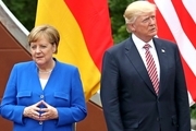 پاسخ منفی آلمان به درخواست آمریکا برای پیوستن به فشار حداکثری ضد ایران