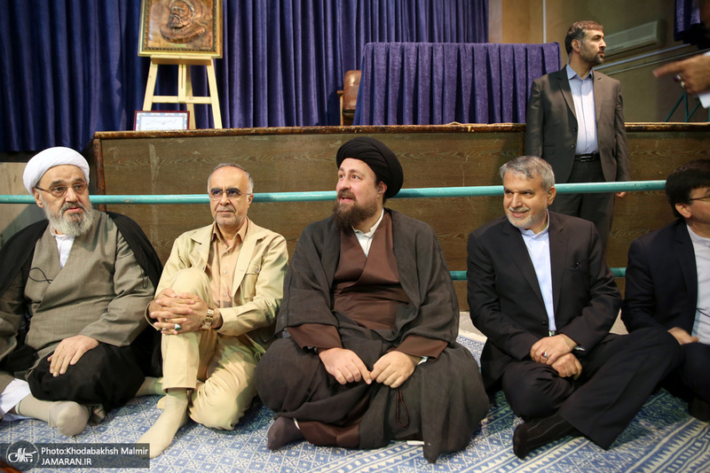 تجدید میثاق جامعه ورزش کشور با آرمان های حضرت امام(س)