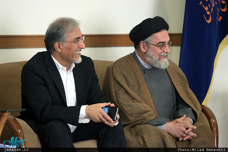 هشتمین دوره جایزه اخلاق و نیایش در آینه هنر و پژوهش