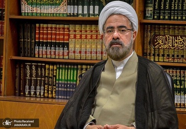 مرتضی جوادی آملی: نباید از اصول قانون اساسی و رهنمودهای امام راحل دور شویم/ ما می‌خواهیم جامعه را آرام کنیم نه اینکه ساکت کنیم