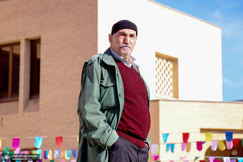 رویدادهای فرهنگی و هنری سومین هفته بر آستان آفتاب - 2