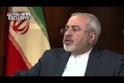 ظریف: ایران هرگز به کشوری حمله نکرده/ آزمایش موشکی، اقدامی دفاعی است