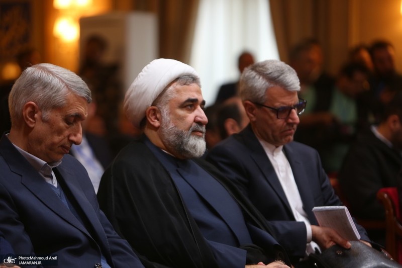 نخستین کنگره ملی «سیاست خارجی جمهوری اسلامی ایران»