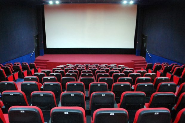 23 هزار ایلامی در سینما فرهنگ به تماشای فیلم نشستند