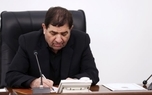 پیام مخبر به مناسبت مراسم تشییع رهبر شهید: دل را به میدان بیاوریم که امروز، عزتِ یک امت، بر دوشِ دلدادگانِ راهِ اوست