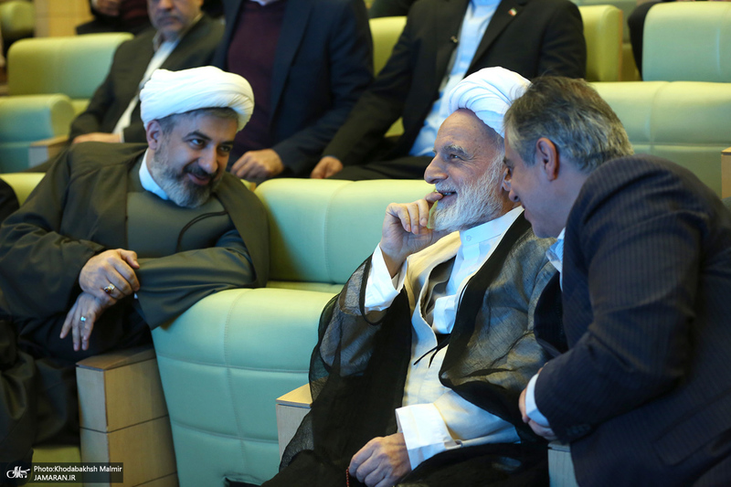 افتتاحیه چهارمین هفته فرهنگی «بر آستان آفتاب»- 1