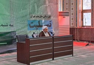 احمدی شاهرودی، نماینده خوزستان در مجلس خبرگان: چرا امتحان الهی، فقط برای ملت ایران است؟ عراق که از ۱۷ سال گذشته، تورم ندارد؛ امتحان نمی‌شود؟