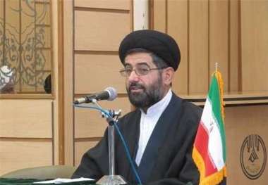 مدیرکل تبلیغات اسلامی یزد: روحانیت نقش اساسی در کاهش  آسیب های اجتماعی بر عهده دارند