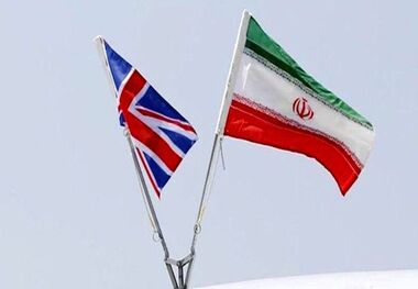 احضار سفیر انگلیس به وزارت خارجه در اعتراض به اتهام‌زنی بی‌اساس علیه ایران