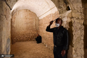 منتخب تصاویر امروز جهان- 16 اردیبهشت 1400