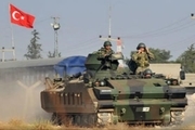 ترکیه: به زودی نیروهایمان را از عراق خارج می کنیم