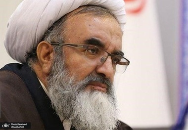 آیت‌الله پور محمدی، عضو مجلس خبرگان رهبری: به ایرانی بودن خود افتخار می‌کنیم