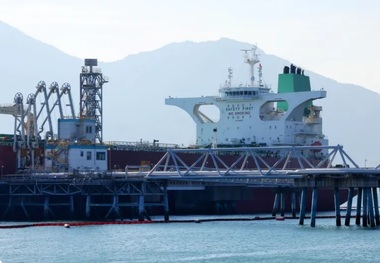 کاهش شدید واردات نفت کره جنوبی از خاورمیانه به دلیل جنگ علیه ایران 