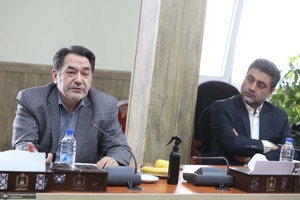 امضا تفاهم نامه بین موسسه تنظیم ونشر آثار امام خمینی با مجمع بین المللی اساتید دانشگاه ها