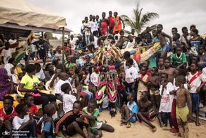 منتخب تصاویر امروز جهان- 14 تیر 1400