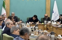 نشست فراکسیون امید مجلس دهم با معاون رئیس‌جمهور (13)
