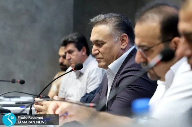 محمدی: به دنبال بازگشت هندبال کرمانشاه به اوج هستیم/ اعظم: برای موفقیت در لیگ برتر برنامه بلند مدت داریم