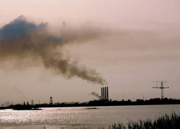 ابراز نگرانی نماینده مجلس نسبت به استفاده از سوخت مازوت در نیروگاه نکاء