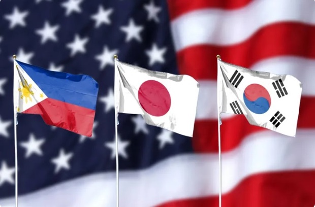 آیا واشنگتن در ایجاد یک ناتوی آسیایی کوچک علیه چین موفق خواهد شد؟