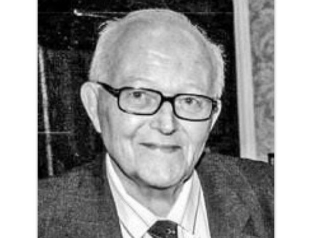  ایران‌شناس انگلیسی درگذشت